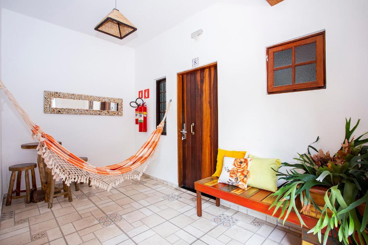 Pousada Vila Barequecaba Sao Sebastiao  Zewnętrze zdjęcie