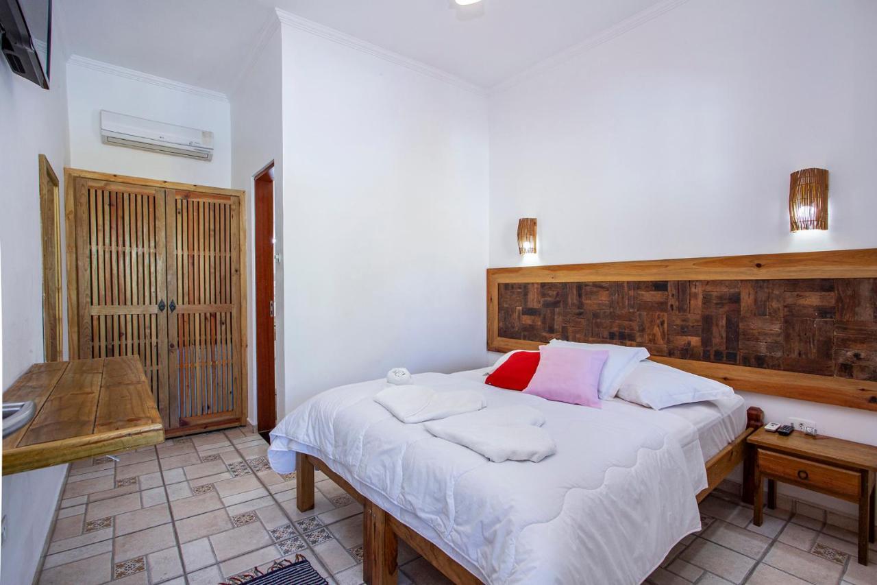 Pousada Vila Barequecaba Sao Sebastiao  Zewnętrze zdjęcie