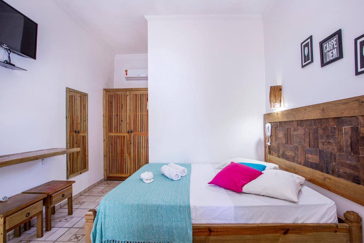Pousada Vila Barequecaba Sao Sebastiao  Zewnętrze zdjęcie