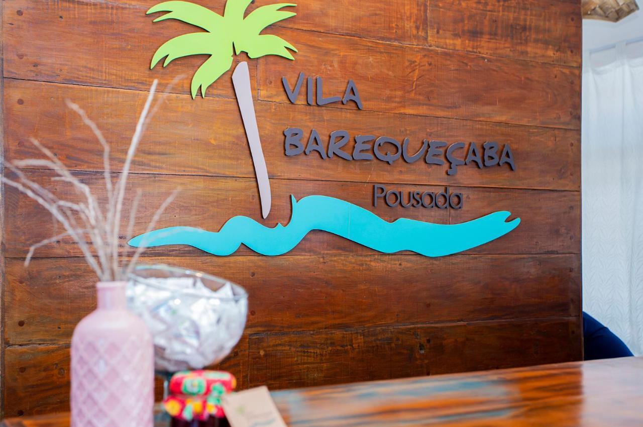 Pousada Vila Barequecaba Sao Sebastiao  Zewnętrze zdjęcie